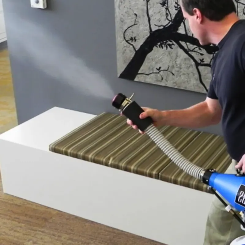 Professional Odor Removal in Claxton, GA